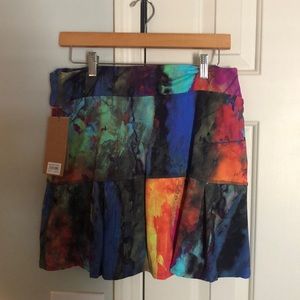 Dona Jo NWT skirt size 3